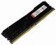 Оперативная память DDR4-2666 8Gb PC4-21300 Beast Black Fury KF426C16BB/8 (7706719) - изображение 7