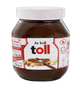 Шоколадно-ореховая паста Nutella Classic, 450 г - изображение 1