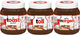 Шоколадно-ореховая паста Nutella Classic, 450 г - изображение 2