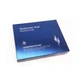 Сироватка з вітамінами та гіалуроновою кислотою Bioaqua Hyaluronic Acid Essence B6, 10х5 мл - зображення 4