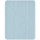 Чохол Proove Solid Case iPad 10.2" 2019/2020/2021 (небесно-блакитний) (2000000005799) - изображение 1