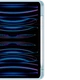 Чохол Proove Solid Case iPad 10.2" 2019/2020/2021 (небесно-блакитний) (2000000005799) - изображение 4