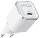 Мережева зарядка ANKER Nano Charger - 45W USB-C (Білий) (2000000072371) - изображение 1
