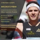 Електроліти з цинком, магнієм і вітаміном C Peeroton MVD Mineral Vitamin Drink - 300 г - зображення 7