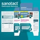 Электролиты sanotact® с холином и витаминами – 10 пакетиков - изображение 9