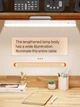 LED лампа на магните с аккумулятором 600mAh Светодиодная сенсорная панель 3000К-4500К-6000К с регулируемой яркостью. - изображение 4