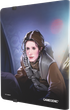 Альбом для карток Gamegenic Star Wars Unlimited Card Game 18 Pocket Leia Organa Jabba the Hutt (4251715422519) - зображення 4