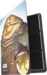 Альбом для карток Gamegenic Star Wars Unlimited Card Game 18 Pocket Leia Organa Jabba the Hutt (4251715422519) - зображення 7