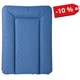 Килимок для пелюшки FreeON Premium, 50x70x6 см, синій - зображення 1