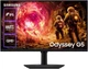 Монитор 27" Samsung Odyssey G5 (LS27FG500EIXUA) - изображение 1