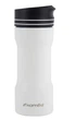 Термокухоль 2 в 1 Kamille KM-2061 320 мл сталевий білий - зображення 5