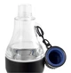 Термокухоль 2 в 1 Kamille KM-2061 320 мл сталевий чорний - зображення 4