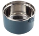 Ланч-бокс двойной Kamille KM-2136 1700 мл синий - изображение 4