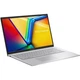 Ноутбук ASUS 17.3" X1704VA-AU756 Vivobook (FHD IPS) /Intel i3-1315U /16GB /F512GB /UMA /NoOS /Сріблястий - изображение 2