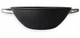 Чавунний котел Wok Kamille KM-4807MR 4,5 л з мармуровим покриттям - зображення 3