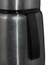 Термос пищевой Kamille KM-2099 530 мл с ложкой серый - изображение 5