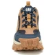Кроссовки Caterpillar Intruder 37 Blue/Brown (1103-P111565-37) - изображение 4