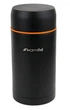 Термос харчовий Kamille KM-2093A 1000 мл сталевий - зображення 2