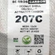 Уголь кокосовый активированный Kors 207С КАУ, 1000 г - изображение 2