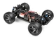 Радіокерована модель траггі 1:18 Himoto Centro E18XT Brushed (білий) - изображение 4