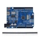 Плата микроконтроллера Arduino Uno R3 ATmega328PB Type C чип CH340 965603 03 AT3 - изображение 1