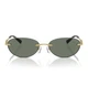 Окуляри жіночі Michael Kors MK1151 Oval - зображення 1