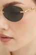 Окуляри жіночі Michael Kors MK1151 Oval - зображення 6