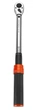 Динамометрический ключ Kraft&Dele KD11384, 1/2", 20–120 Нм - изображение 1