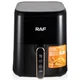 Фритюрница RAF 5362B Black, объём 4,8 л (011В) - изображение 7