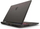 Ноутбук MSI Vector 16 HX AI (A2XWHG-275US) (VECTOR16HXA2275) - изображение 2