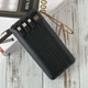 Повербанк 20000 mah мощный для телефона с двумя фонариками и быстрой зарядкой - изображение 4