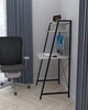Письменный стол ученический в стиле лофт EcoLoft Лекторі DSP-1372-2 Дуб Кортона - изображение 3