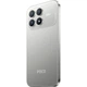 Смартфон Xiaomi Poco F8 Pro 12/512GB Titanium Silver (with charger) Europe - изображение 7