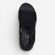 Женские сандалии Skechers 119519 BBK 36 (6US) 23 см Черные (198376153021) - изображение 4