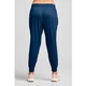 Штаны Saucony W Triumph Pant Navy Heather XS (1097-SAW800478-NVH XS) - изображение 2