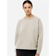 Кофта Jack Wolfskin Wanderest Pullover W XS Бежевый (1109-4064886321303) - изображение 3