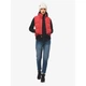 Жилет Jack Wolfskin Nordlicht Vest W L Красный (1109-4064886305648) - изображение 6