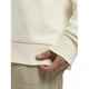 Кофта Jack Wolfskin Essential Crewneck W L Кремовый (1109-4064886450195) - изображение 8