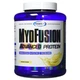 Протеїн Gaspari Nutrition MyoFusion Advanced 1814 g /52 servings/ Banana - зображення 1
