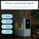 Ультразвуковой увлажнитель воздуха LEVOIT - OasisMist 450S Smart Ultrasonic Cool Mist Tower - изображение 8