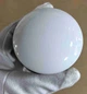 Донный клапан для умывальника Koer PW-01-11 1 1/4'' (кнопка) (Белая керамическая накладка) (KR3405) - изображение 12