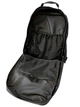 Рюкзак дорожний Akinak Trevel 40L Cordura Black (161) - изображение 3