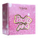 Подарунковий набір косметики для жінок Top Beauty “Barbie pink”, 4 продукти - изображение 5