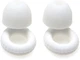 Ушные затычки для музыканта Guitto GEP-01 White (R128881) - изображение 2