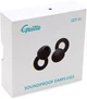 Ушные затычки для музыканта Guitto GEP-01 White (R128881) - изображение 5