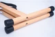 Устойчивая гитарная деревянная универсальная Guitto GGS-14 (R128815) - изображение 10