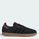 Мужские кеды низкие Adidas Samba Og IH6817 40 (6.5UK) 25 см Core Black (4068812324970) - изображение 1