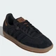 Мужские кеды низкие Adidas Samba Og IH6817 40 (6.5UK) 25 см Core Black (4068812324970) - изображение 2