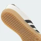 Мужские кеды низкие Adidas Samba Og IH6820 42.5 (8.5UK) 27 см Cloud White (4068812965296) - изображение 9