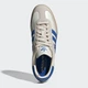 Мужские кеды низкие Adidas Samba Og IH6821 47.5 (12UK) 30.5 см Cloud White (4068812969072) - изображение 5